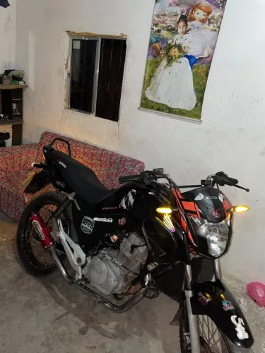 Moto avenda