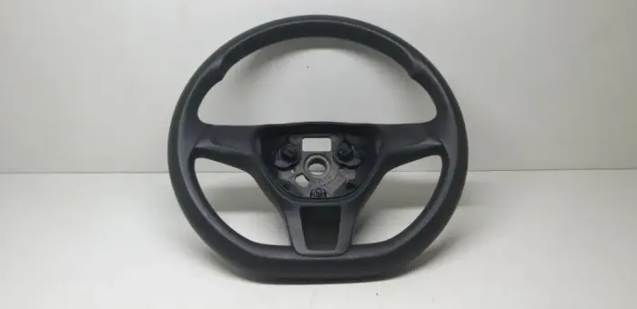 Volante De Direção Vw Jetta 2014/2019 (Usado)