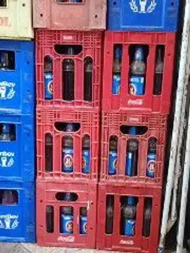 Caixa de cerveja
