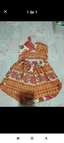 Conjunto ! Itaipuaçu Tam g
