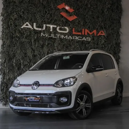 Volkswagen Up! Extreme 1.0 TSI Total Flex 12V 5P 2020