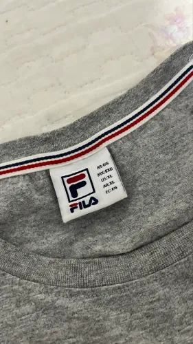 Blusa da fila