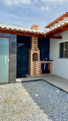 Casa para temporada em Unamar - Cabo Frio 