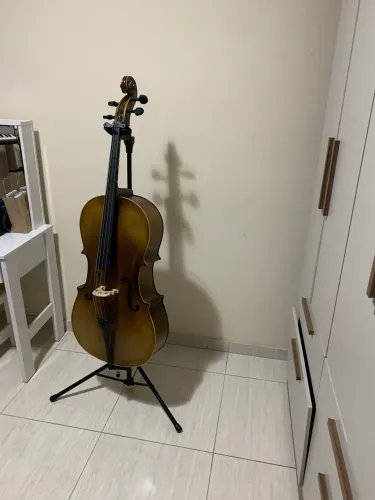 Violoncelo 4/4 Vogga