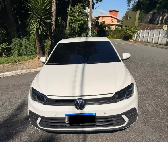 Volkswagen Polo Highline TSI 1.0 Flex 12V Aut. 2024
