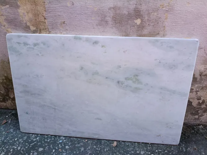 Vendo pedra se mármore para mesa