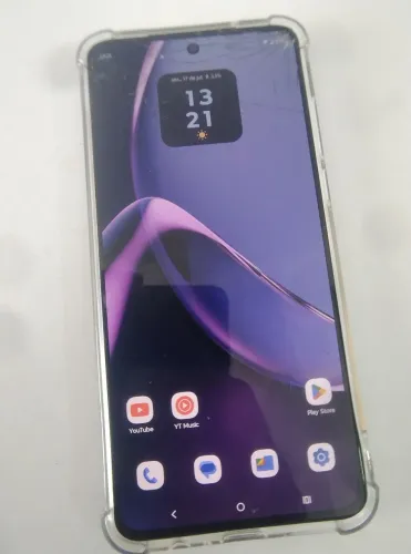 Celular Motorola G84 256gb