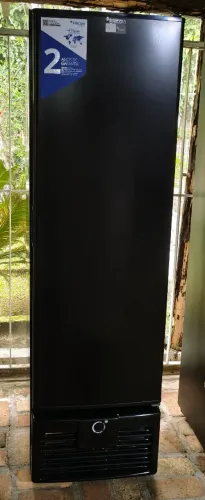 Freezer Vertical Tripla ação. Entrego/ Aceito cartão!!