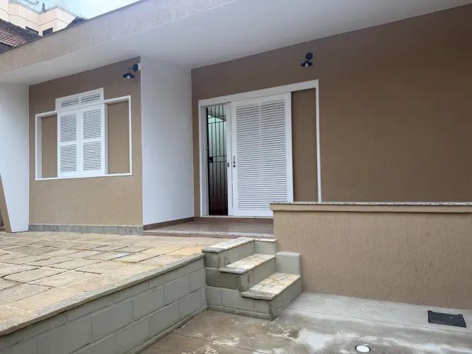 Alugo casa no centro de Teresópolis para fins comerciais