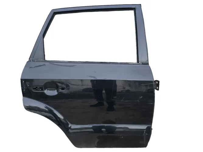 Porta Traseira Direita Hyundai Tucson 2007 08 09 10 11 12 13 14 15 Original Tucson 07/15