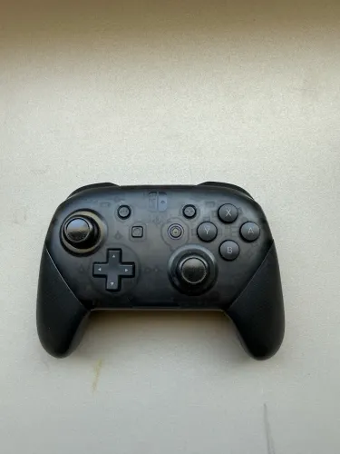 Pro Controle Nintendo Switch