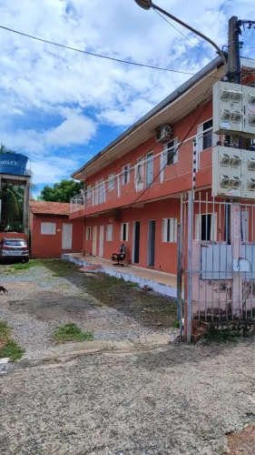 Quitinete próximo ao parque das águas Cuiabá