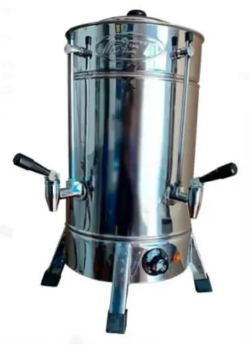 Cafeteira industrial 6 litros