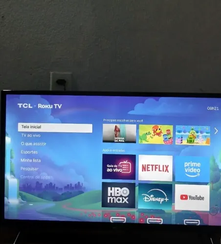 Tv 32 polegadas