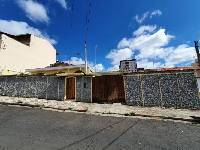 CASAS p/ VENDAS em SOROCABA no bairro VILA LEÃO
