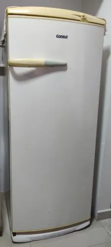 Geladeira Consul