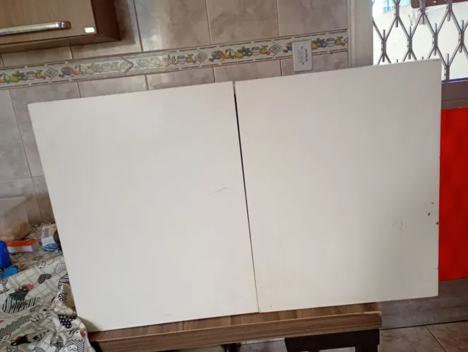 Armário de cozinha
