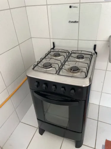 Vendo Fogão 