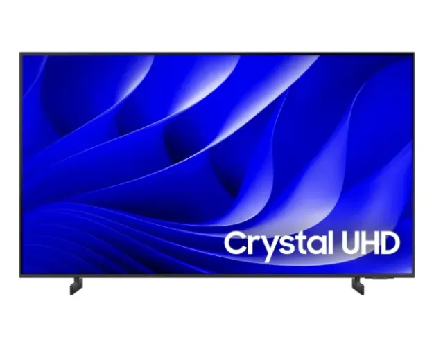Cristal UHD DU8000 85° (Display queimado)