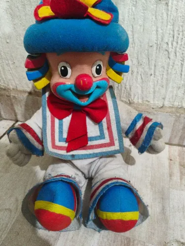 Boneco Patatá 