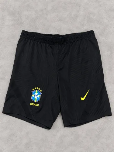 Shorts Brasil Nike CBF Seleção Brasileira