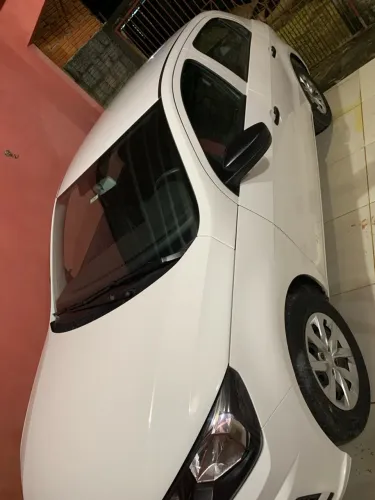Volkswagen Gol Geração VII 1.0 12V Flex Mec. 4P 2023