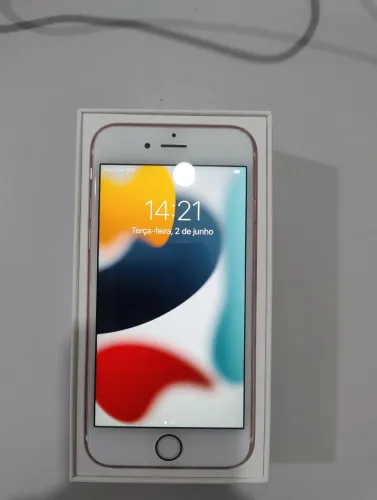 iPhone 6S