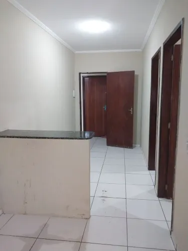 Apartamento em palmeira