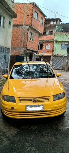 Fiat Stilo 1.8 MS Lim.edit./ MS Season 16V 2006