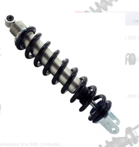  AMORTECEDOR XRE 300 ORIGINAL 