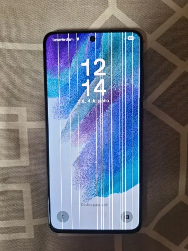 Samsung Galaxy S21 FE 5G Usado