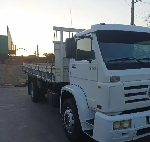 Volkswagen 15.180