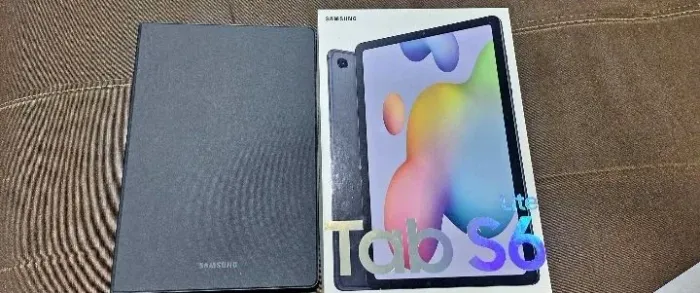 Tablet samsung Tab S6 Lite 128gb
