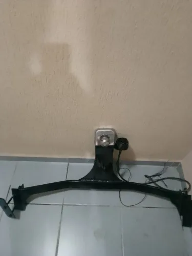 Reboque para Honda Civic