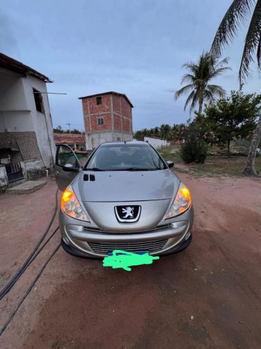 Imagem de Peugeot 207 XR Sport 1.4 Flex 8V 5P 2012