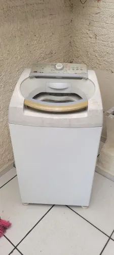 Maquina de lavar Brastemp 11kg