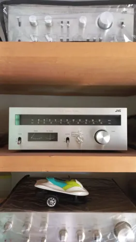Tuner jvc jt-v31