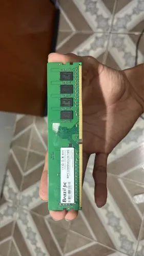 Memória ram 16gb 3200