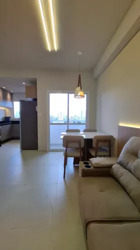 Imóvel para aluguel com 50 metros quadrados com 2 quartos em Pedreira - Belém - PA