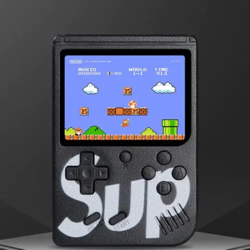 Jogos de Videogame 400 in 1
