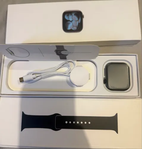 Watch Premium - na Caixa