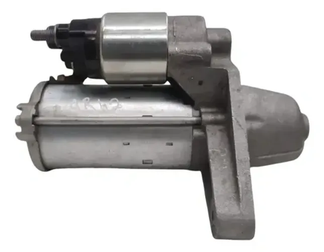 Motor Arranque Partida Uno 1.0 16-21 52033810 13 Dentes
