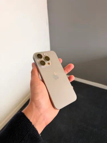 IPhone 15 Pro 256Gb