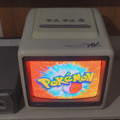Tv semp 10