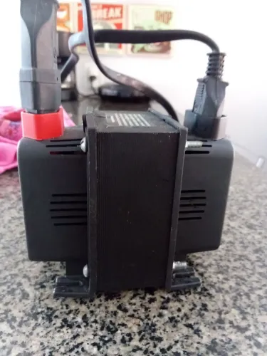 Transformador 127×220 500w 