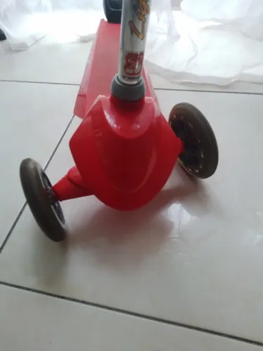 Patinete infantil