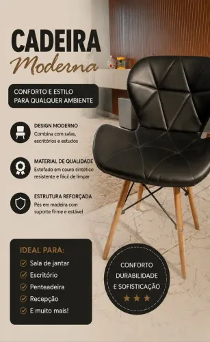 Cadeira 