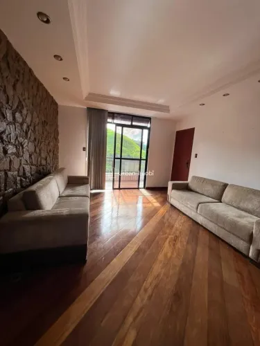 Apartamento no Centro de Barra Mansa