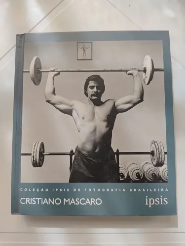 Coleção IPSIS de fotografia brasileira 