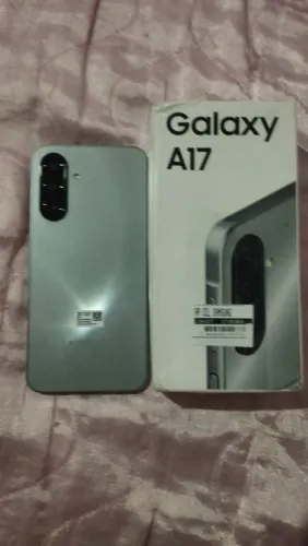 A17 128gb NOVO